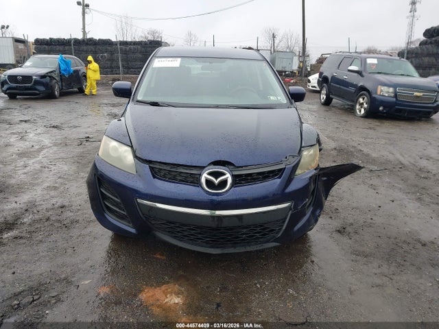 Продаж на аукціоні авто 2010 Mazda Cx-7 I Sv, vin: JM3ER2WMXA0341805, номер лоту: 44574409