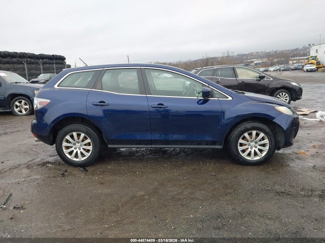 Продаж на аукціоні авто 2010 Mazda Cx-7 I Sv, vin: JM3ER2WMXA0341805, номер лоту: 44574409