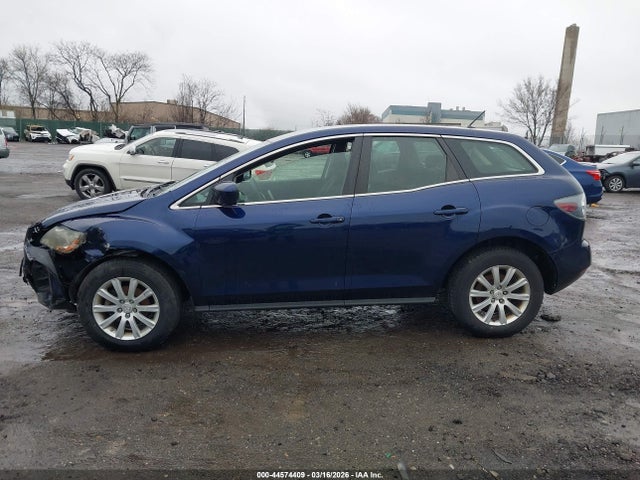 Продаж на аукціоні авто 2010 Mazda Cx-7 I Sv, vin: JM3ER2WMXA0341805, номер лоту: 44574409