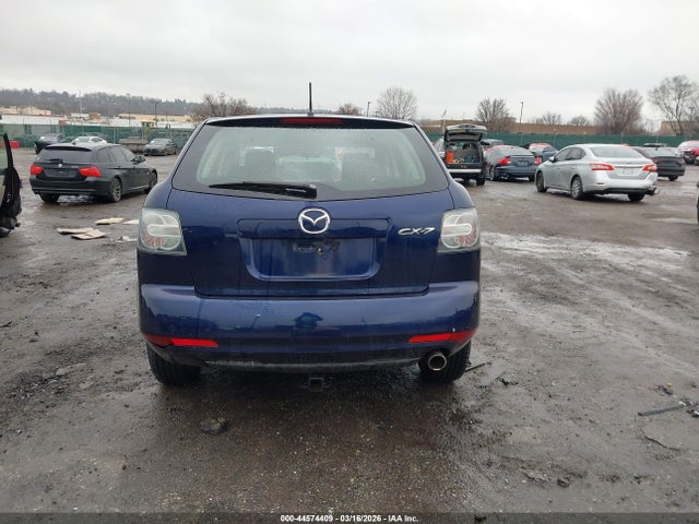 Продаж на аукціоні авто 2010 Mazda Cx-7 I Sv, vin: JM3ER2WMXA0341805, номер лоту: 44574409