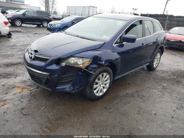 Продаж на аукціоні авто 2010 Mazda Cx-7 I Sv, vin: JM3ER2WMXA0341805, номер лоту: 44574409