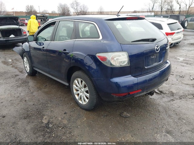 Продаж на аукціоні авто 2010 Mazda Cx-7 I Sv, vin: JM3ER2WMXA0341805, номер лоту: 44574409