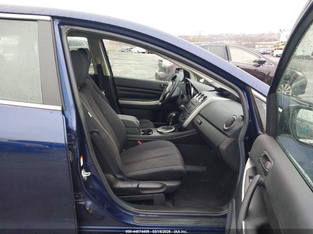 Продаж на аукціоні авто 2010 Mazda Cx-7 I Sv, vin: JM3ER2WMXA0341805, номер лоту: 44574409
