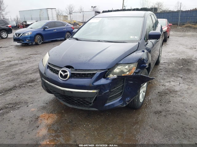 Продаж на аукціоні авто 2010 Mazda Cx-7 I Sv, vin: JM3ER2WMXA0341805, номер лоту: 44574409