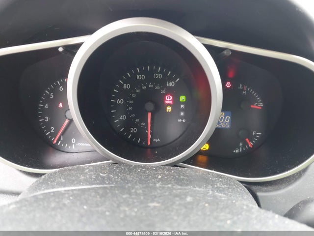 Продаж на аукціоні авто 2010 Mazda Cx-7 I Sv, vin: JM3ER2WMXA0341805, номер лоту: 44574409