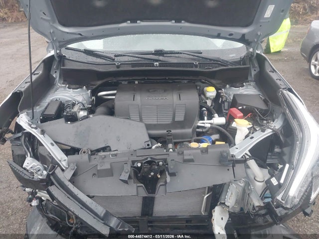 2023 SUBARU FORESTER JF2SKAJC1PH542867 Photo 9