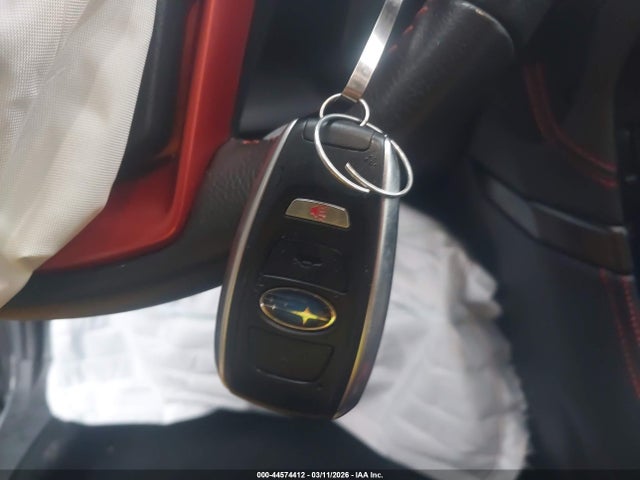 2023 SUBARU FORESTER JF2SKAJC1PH542867 Photo 10