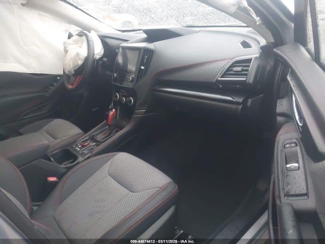 2023 SUBARU FORESTER JF2SKAJC1PH542867 Photo 4