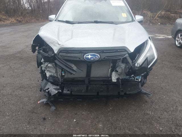 2023 SUBARU FORESTER JF2SKAJC1PH542867 Photo 5