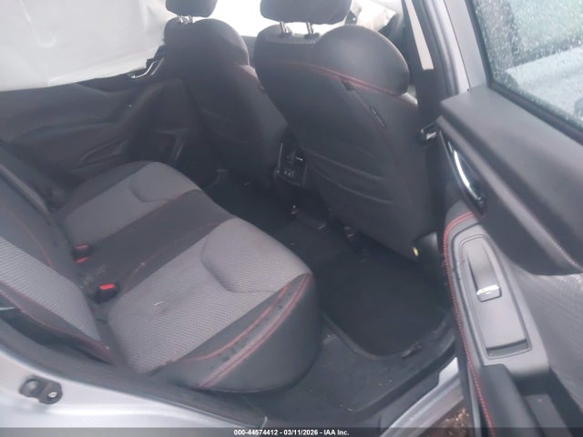 2023 SUBARU FORESTER JF2SKAJC1PH542867 Photo 7