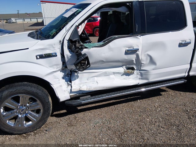 Aukcja sprzedaży 2018 Ford F-150 Xlt, vin: 1FTEW1C50JKD50204, numer aukcji: 44574413