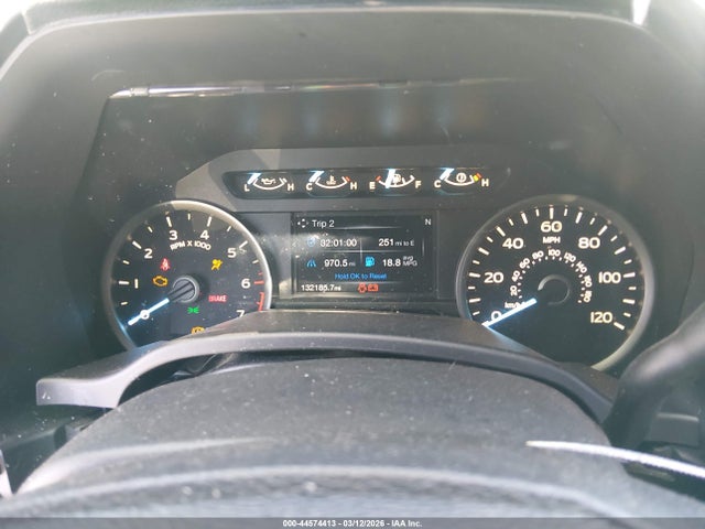 Aukcja sprzedaży 2018 Ford F-150 Xlt, vin: 1FTEW1C50JKD50204, numer aukcji: 44574413