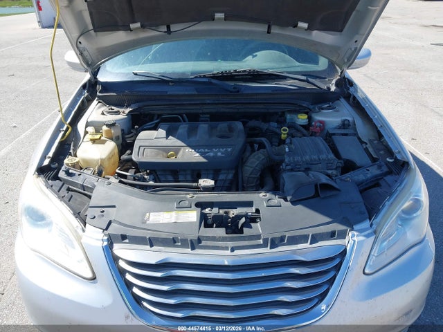 Aukcja sprzedaży 2012 Chrysler 200 Lx, vin: 1C3CCBAB0CN134793, numer aukcji: 44574415