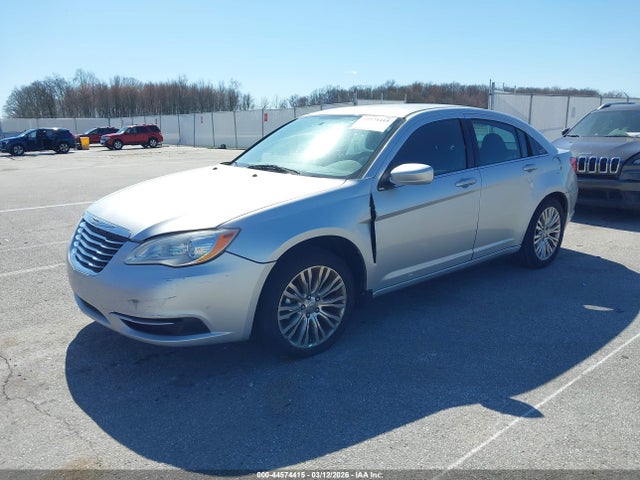 Aukcja sprzedaży 2012 Chrysler 200 Lx, vin: 1C3CCBAB0CN134793, numer aukcji: 44574415