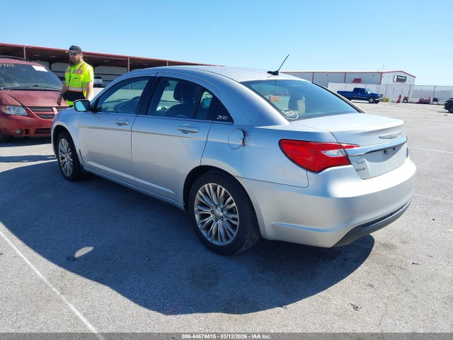 Aukcja sprzedaży 2012 Chrysler 200 Lx, vin: 1C3CCBAB0CN134793, numer aukcji: 44574415