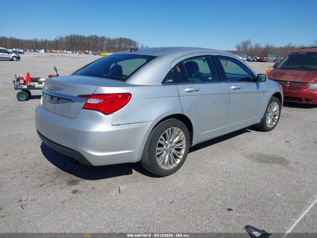 Aukcja sprzedaży 2012 Chrysler 200 Lx, vin: 1C3CCBAB0CN134793, numer aukcji: 44574415