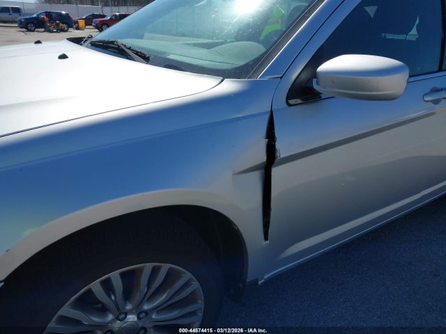 Aukcja sprzedaży 2012 Chrysler 200 Lx, vin: 1C3CCBAB0CN134793, numer aukcji: 44574415
