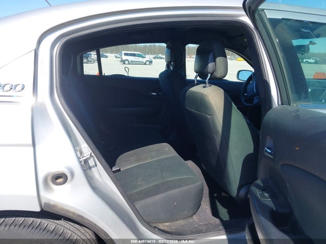 Aukcja sprzedaży 2012 Chrysler 200 Lx, vin: 1C3CCBAB0CN134793, numer aukcji: 44574415