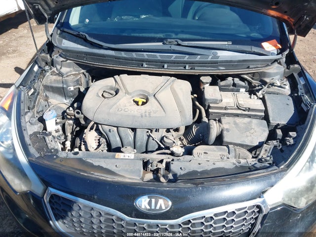 Aukcja sprzedaży 2015 Kia Forte Lx, vin: KNAFK4A67F5429031, numer aukcji: 44574423