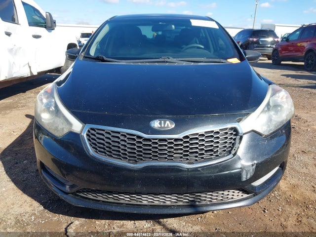 Aukcja sprzedaży 2015 Kia Forte Lx, vin: KNAFK4A67F5429031, numer aukcji: 44574423