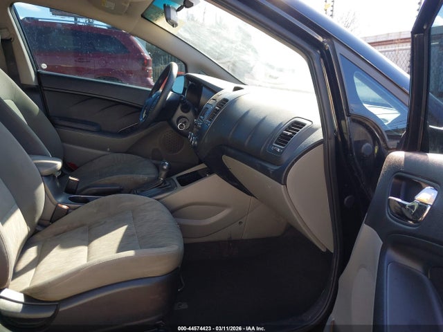 Aukcja sprzedaży 2015 Kia Forte Lx, vin: KNAFK4A67F5429031, numer aukcji: 44574423
