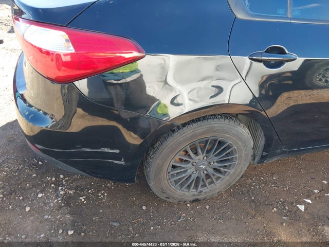 Aukcja sprzedaży 2015 Kia Forte Lx, vin: KNAFK4A67F5429031, numer aukcji: 44574423