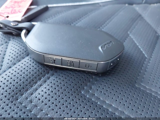 Продаж на аукціоні авто 2026 Kia Sportage X-line, vin: 5XYK6CDF5TG343408, номер лоту: 44574424