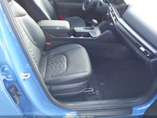 Продаж на аукціоні авто 2026 Kia Sportage X-line, vin: 5XYK6CDF5TG343408, номер лоту: 44574424