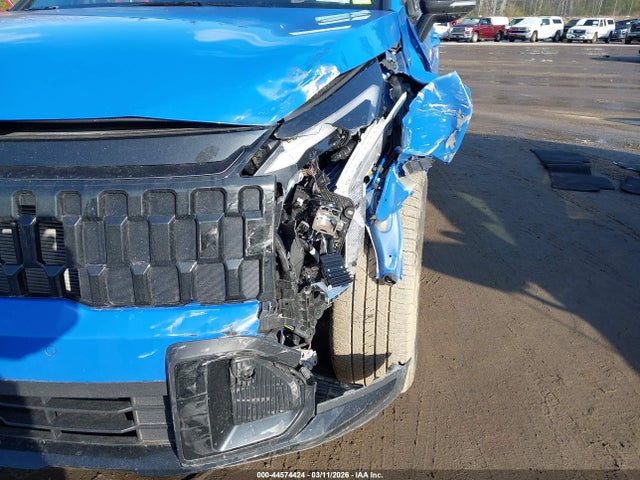 Продаж на аукціоні авто 2026 Kia Sportage X-line, vin: 5XYK6CDF5TG343408, номер лоту: 44574424