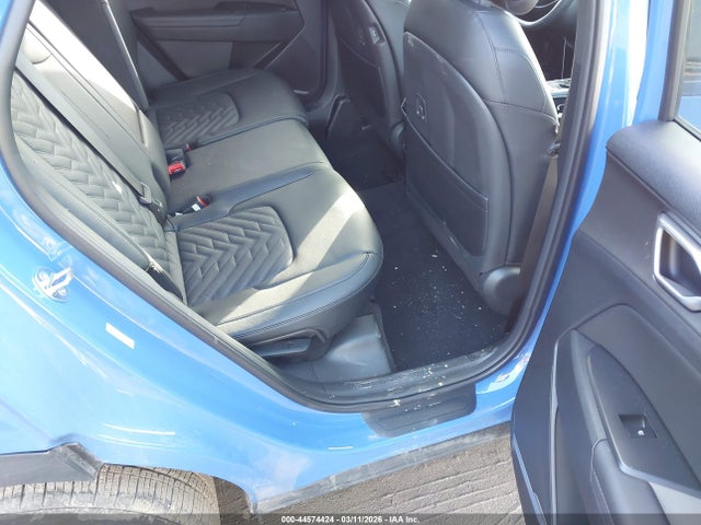 Продаж на аукціоні авто 2026 Kia Sportage X-line, vin: 5XYK6CDF5TG343408, номер лоту: 44574424
