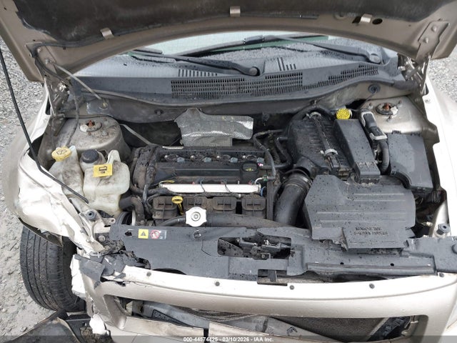 2009 DODGE CALIBER 1B3HB28C69D161273 Photo 9