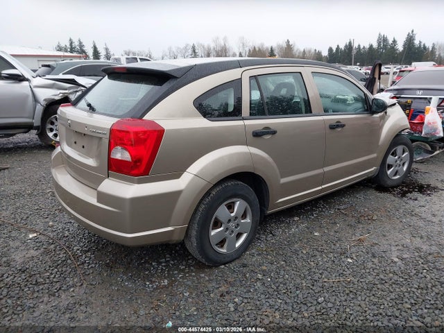 2009 DODGE CALIBER 1B3HB28C69D161273 Photo 3
