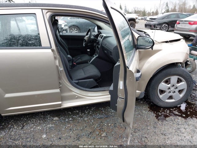 2009 DODGE CALIBER 1B3HB28C69D161273 Photo 4