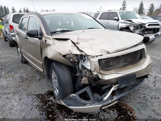 2009 DODGE CALIBER 1B3HB28C69D161273 Photo 5