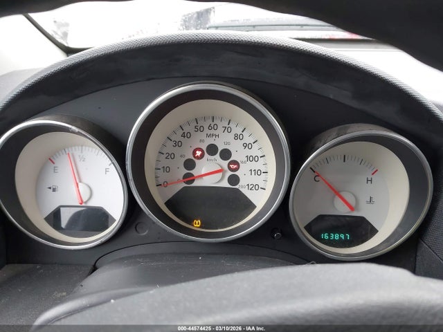 2009 DODGE CALIBER 1B3HB28C69D161273 Photo 6