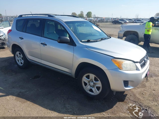 2012 TOYOTA RAV4 2T3BK4DV5CW087619