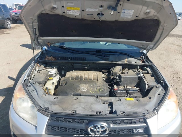 2012 TOYOTA RAV4 2T3BK4DV5CW087619 Photo 9