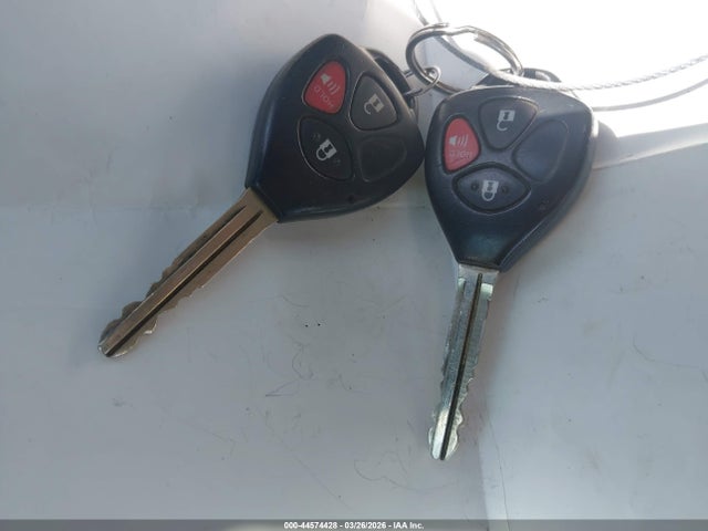2012 TOYOTA RAV4 2T3BK4DV5CW087619 Photo 10