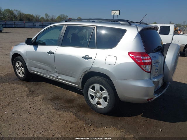 2012 TOYOTA RAV4 2T3BK4DV5CW087619 Photo 2
