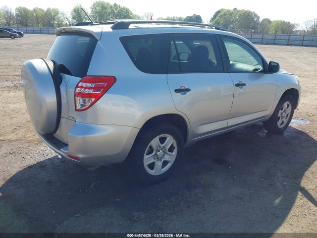 2012 TOYOTA RAV4 2T3BK4DV5CW087619 Photo 3