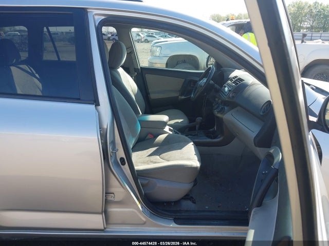 2012 TOYOTA RAV4 2T3BK4DV5CW087619 Photo 4
