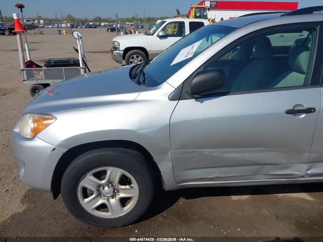 2012 TOYOTA RAV4 2T3BK4DV5CW087619 Photo 5