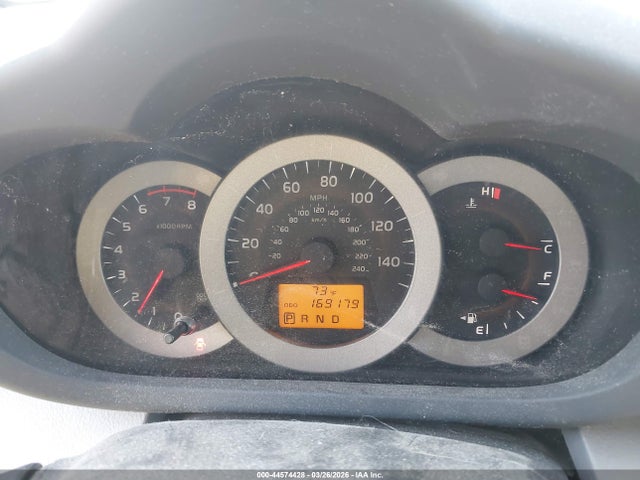 2012 TOYOTA RAV4 2T3BK4DV5CW087619 Photo 6