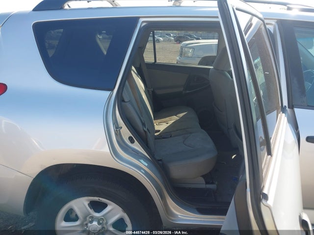2012 TOYOTA RAV4 2T3BK4DV5CW087619 Photo 7