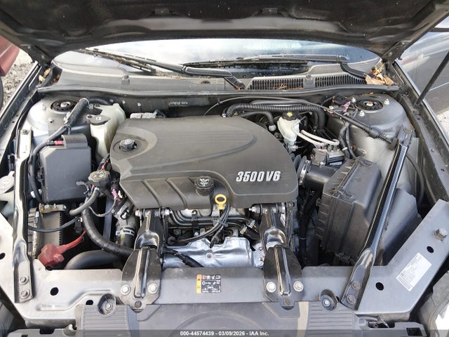 Aukcja sprzedaży 2011 Chevrolet Impala Lt, vin: 2G1WG5EKXB1182576, numer aukcji: 44574439