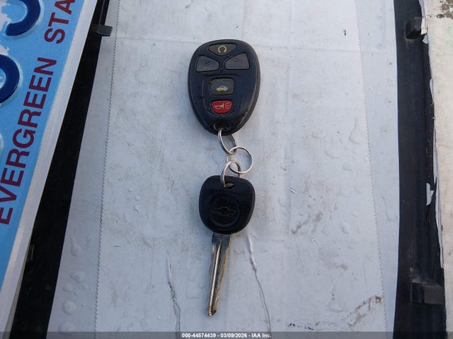 Aukcja sprzedaży 2011 Chevrolet Impala Lt, vin: 2G1WG5EKXB1182576, numer aukcji: 44574439