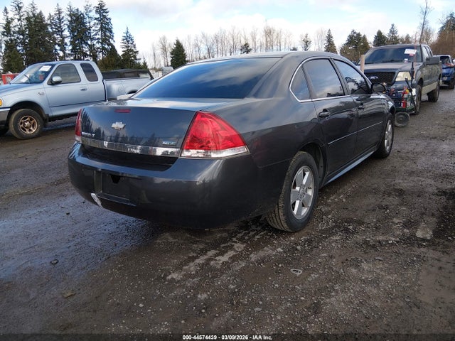 Aukcja sprzedaży 2011 Chevrolet Impala Lt, vin: 2G1WG5EKXB1182576, numer aukcji: 44574439