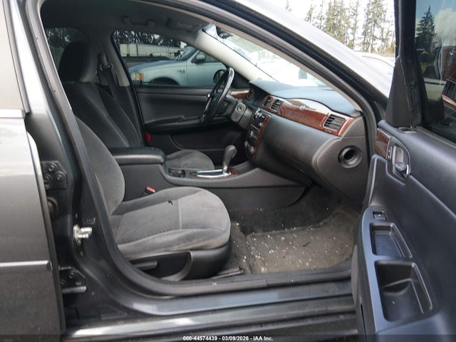 Aukcja sprzedaży 2011 Chevrolet Impala Lt, vin: 2G1WG5EKXB1182576, numer aukcji: 44574439