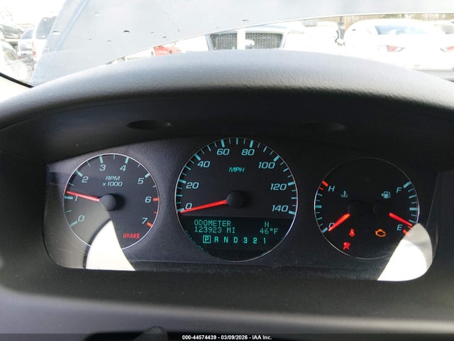Aukcja sprzedaży 2011 Chevrolet Impala Lt, vin: 2G1WG5EKXB1182576, numer aukcji: 44574439