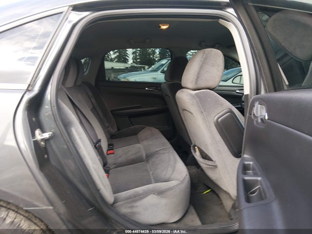 Aukcja sprzedaży 2011 Chevrolet Impala Lt, vin: 2G1WG5EKXB1182576, numer aukcji: 44574439